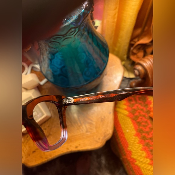 FENDI Glasses FF 0237/S - Picture 4 of 7